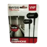 Vnp bass Earphone With Packing - Image 2