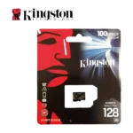 Kingston Micro SD Memory Card 8GB,16GB,32GB,64GB,128GB - Image 4