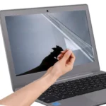 4in1 Laptop Skin Protector QH-224
