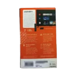 Mi Box S 4K Ultra HD Streaming Media Player - Image 7