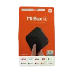 Mi Box S 4K Ultra HD Streaming Media Player