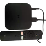 Mi Box S 4K Ultra HD Streaming Media Player - Image 5
