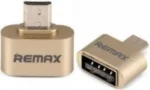 High-Quality Micro USB OTG Connector for Android Phones - Fast Data Transfer, Plug and Play - Image 2