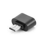 High-Quality Micro USB OTG Connector for Android Phones - Fast Data Transfer, Plug and Play - Image 5