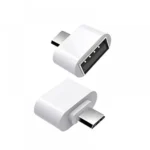 High-Quality Micro USB OTG Connector for Android Phones - Fast Data Transfer, Plug and Play - Image 3