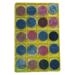 Social Media Icons PopSockets Phone Grip with Expanding Kickstand - Printed Hard Back Case Cover - Image 3