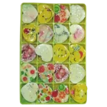 Social Media Icons PopSockets Phone Grip with Expanding Kickstand - Printed Hard Back Case Cover - Image 4