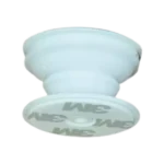 Social Media Icons PopSockets Phone Grip with Expanding Kickstand - Printed Hard Back Case Cover