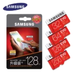 Samsung Micro SD Memory Card 8GB,16GB,32GB,64GB,128GB,256GB