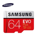 Samsung Micro SD Memory Card 8GB,16GB,32GB,64GB,128GB,256GB - Image 3