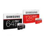Samsung Micro SD Memory Card 8GB,16GB,32GB,64GB,128GB,256GB - Image 2