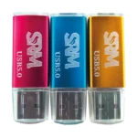 Universal High-Speed USB Card Reader - Best Quality, Portable, and Affordable