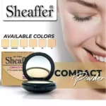 Sheaffer Compact Powder - Image 3