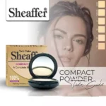 Sheaffer Compact Powder - Image 4