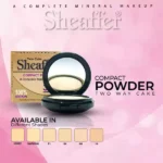 Sheaffer Compact Powder - Image 5