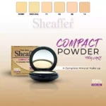 Sheaffer Compact Powder - Image 6