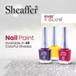 Sheaffer Ever Glow Nail Paint - Image 3