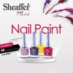 Sheaffer Ever Glow Nail Paint - Image 2