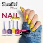Sheaffer Ever Glow Nail Paint