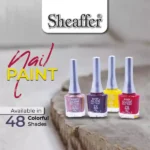 Sheaffer Ever Glow Nail Paint - Image 8