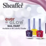 Sheaffer Ever Glow Nail Paint - Image 5